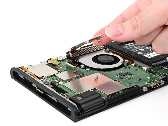 Шаг 49: Установи радиатор, фото 2
